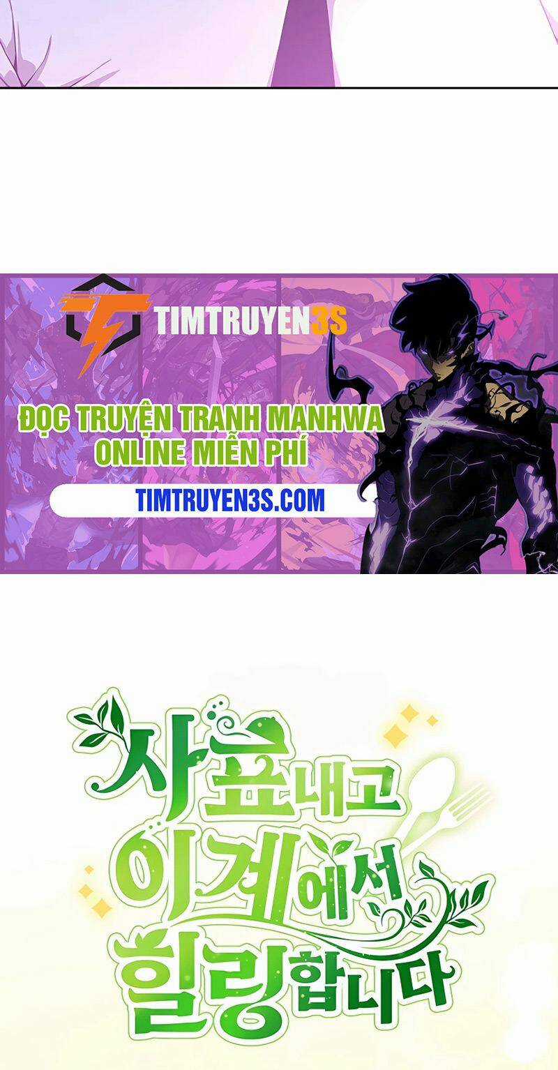 Tôi Từ Bỏ Tất Cả Để Khởi Đầu Ở Một Thế Giới Khác Chapter 1.5 trang 23