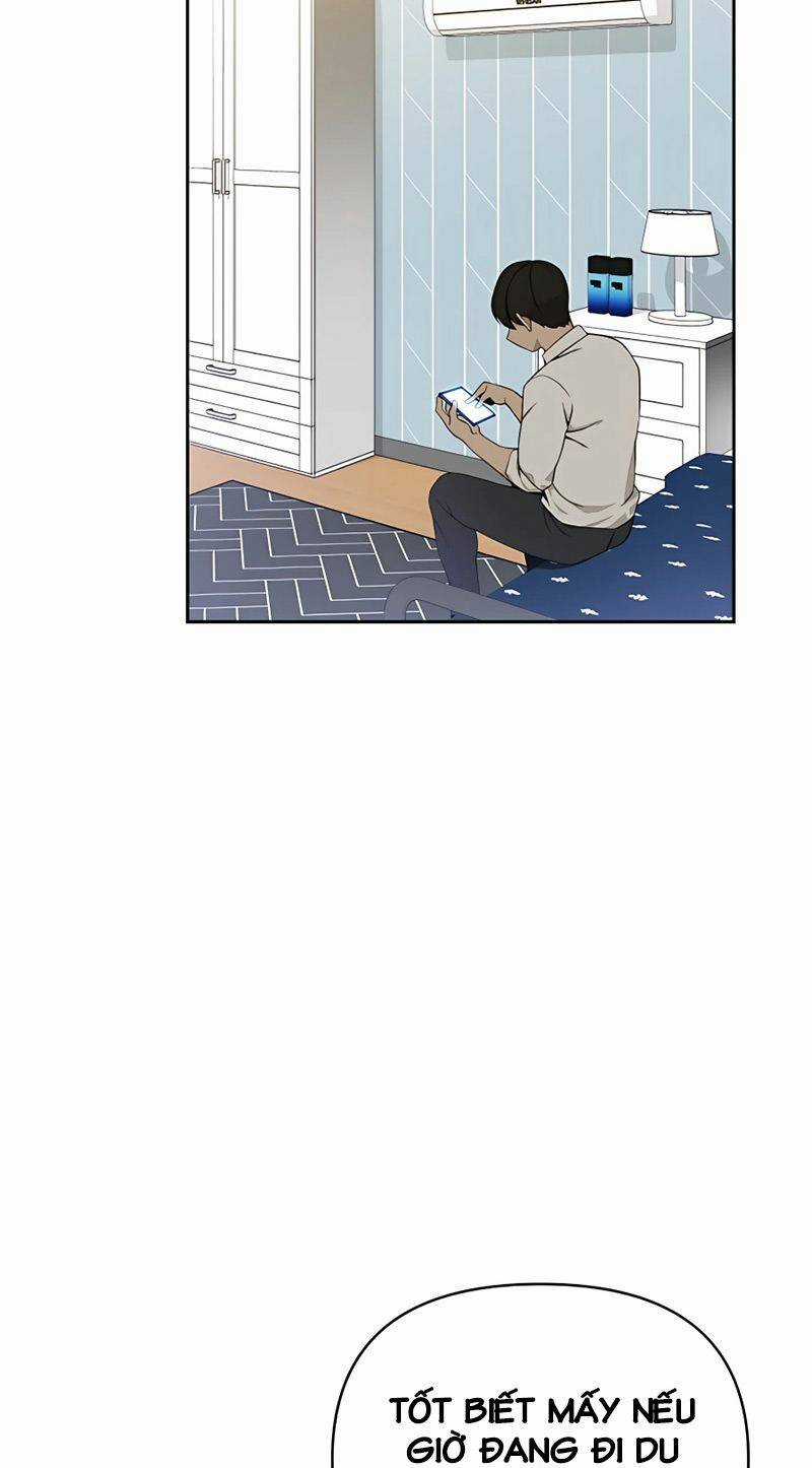Tôi Từ Bỏ Tất Cả Để Khởi Đầu Ở Một Thế Giới Khác Chapter 1.5 trang 26