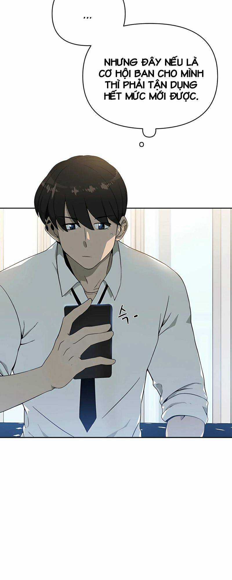 Tôi Từ Bỏ Tất Cả Để Khởi Đầu Ở Một Thế Giới Khác Chapter 1.5 trang 28