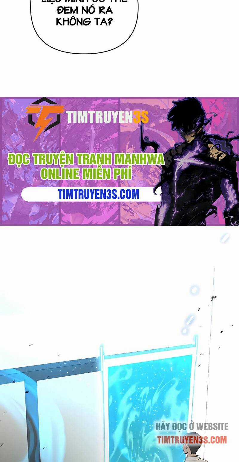Tôi Từ Bỏ Tất Cả Để Khởi Đầu Ở Một Thế Giới Khác Chapter 1.5 trang 30