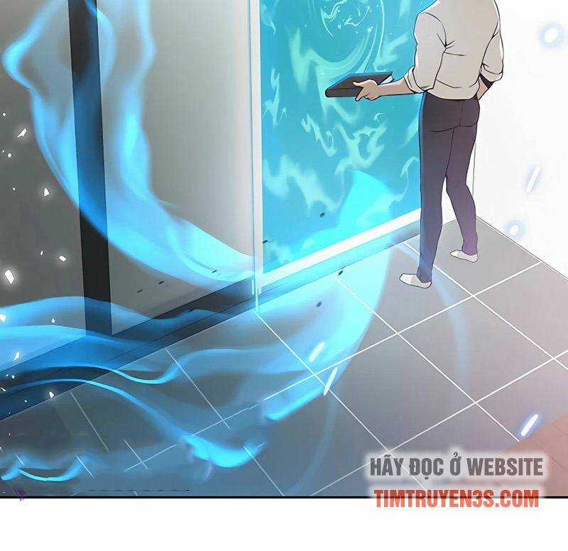 Tôi Từ Bỏ Tất Cả Để Khởi Đầu Ở Một Thế Giới Khác Chapter 1.5 trang 31
