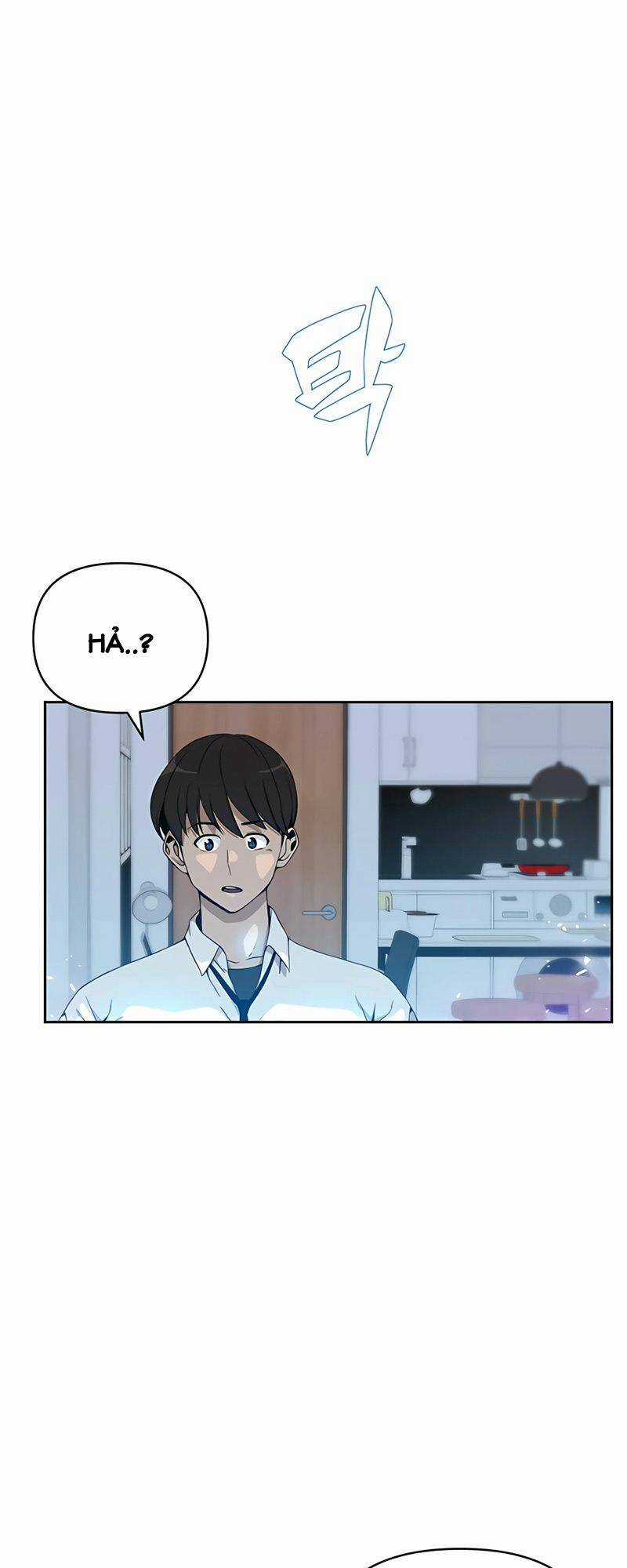 Tôi Từ Bỏ Tất Cả Để Khởi Đầu Ở Một Thế Giới Khác Chapter 1.5 trang 32