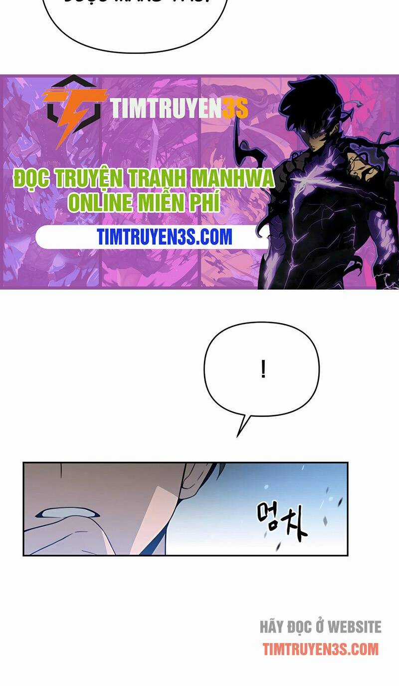 Tôi Từ Bỏ Tất Cả Để Khởi Đầu Ở Một Thế Giới Khác Chapter 1.5 trang 34