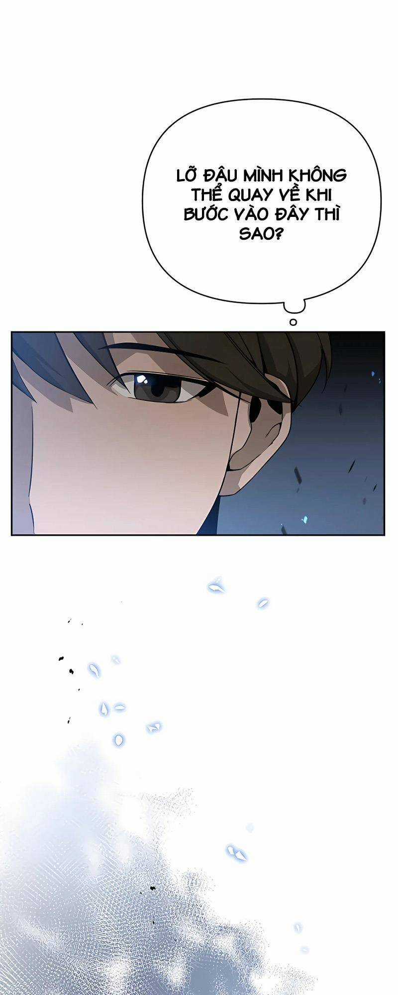 Tôi Từ Bỏ Tất Cả Để Khởi Đầu Ở Một Thế Giới Khác Chapter 1.5 trang 35