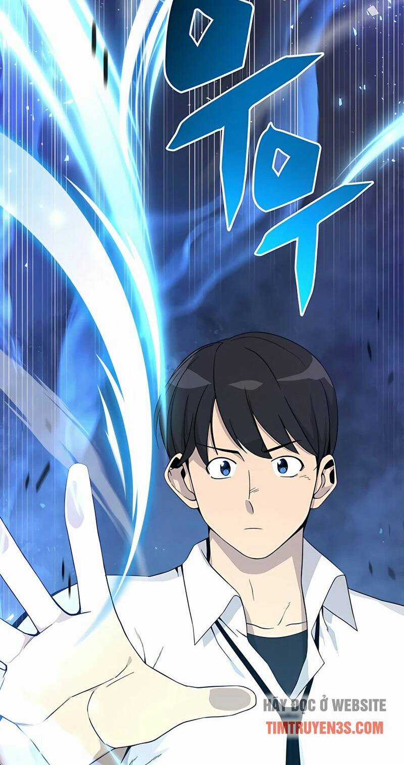 Tôi Từ Bỏ Tất Cả Để Khởi Đầu Ở Một Thế Giới Khác Chapter 1.5 trang 37