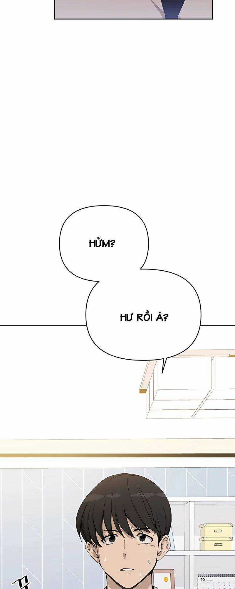 Tôi Từ Bỏ Tất Cả Để Khởi Đầu Ở Một Thế Giới Khác Chapter 1.5 trang 4