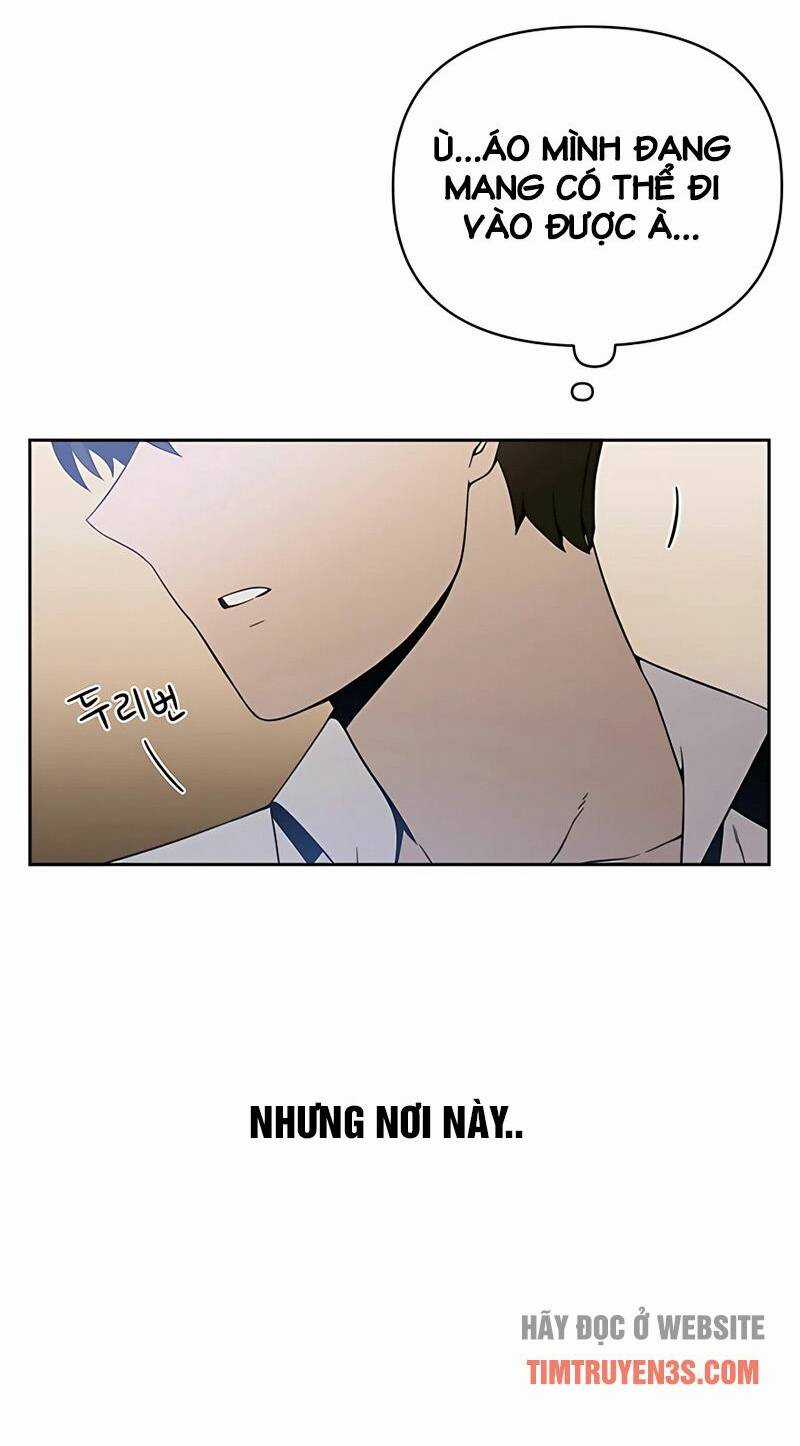 Tôi Từ Bỏ Tất Cả Để Khởi Đầu Ở Một Thế Giới Khác Chapter 1.5 trang 43