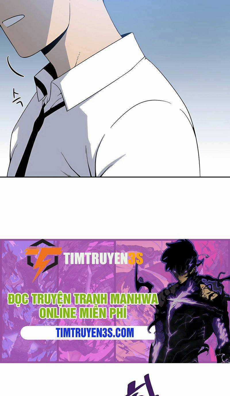 Tôi Từ Bỏ Tất Cả Để Khởi Đầu Ở Một Thế Giới Khác Chapter 1.5 trang 49