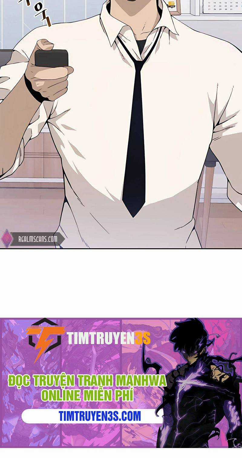Tôi Từ Bỏ Tất Cả Để Khởi Đầu Ở Một Thế Giới Khác Chapter 1.5 trang 5