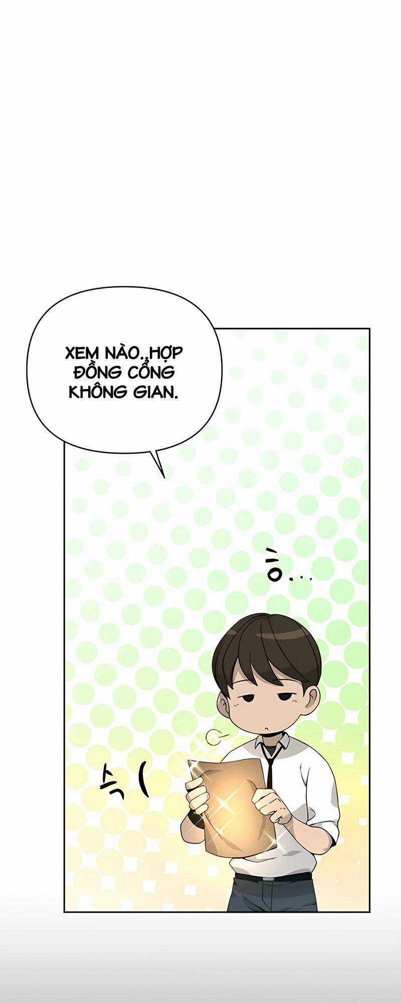 Tôi Từ Bỏ Tất Cả Để Khởi Đầu Ở Một Thế Giới Khác Chapter 1.5 trang 57