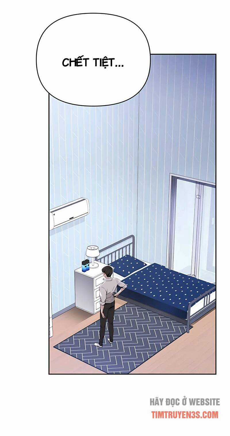 Tôi Từ Bỏ Tất Cả Để Khởi Đầu Ở Một Thế Giới Khác Chapter 1.5 trang 6