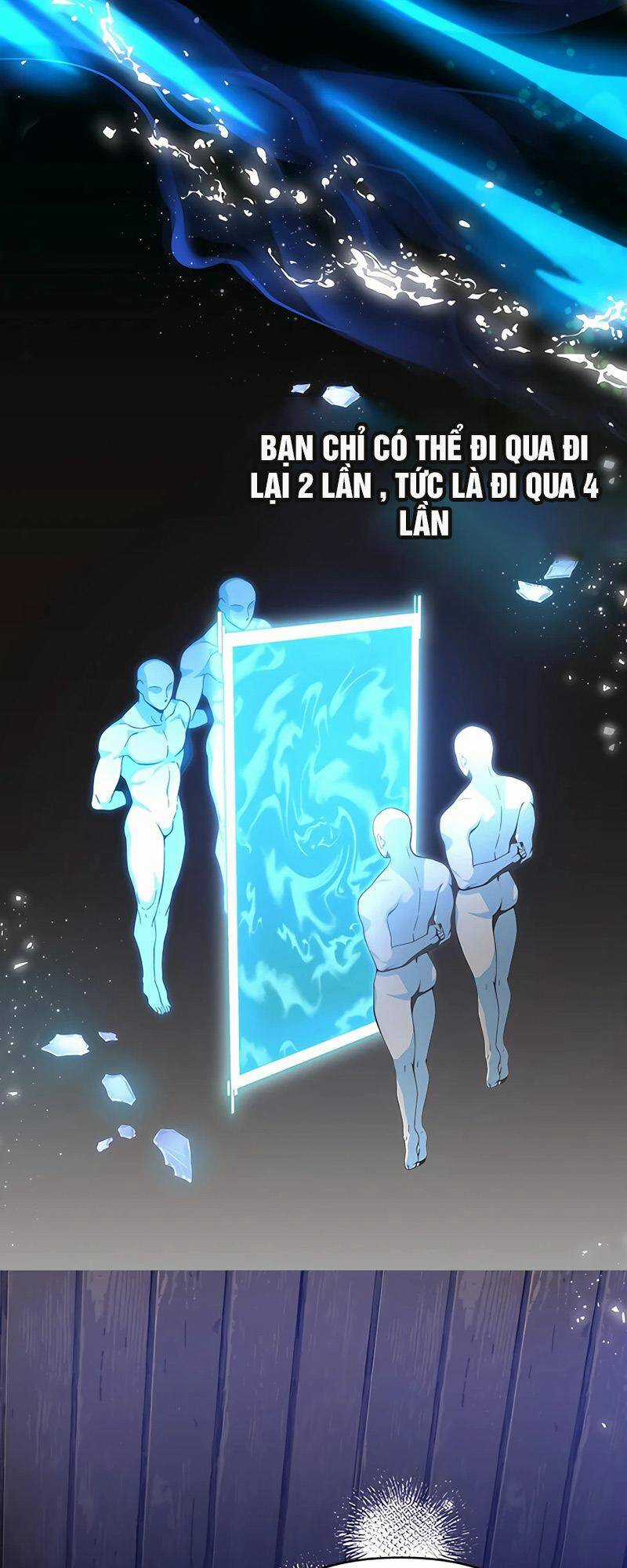 Tôi Từ Bỏ Tất Cả Để Khởi Đầu Ở Một Thế Giới Khác Chapter 1.5 trang 60
