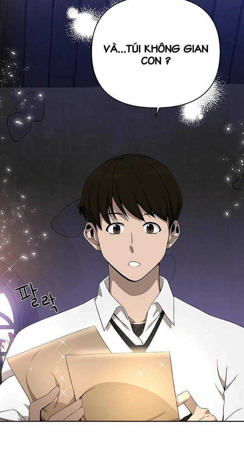 Tôi Từ Bỏ Tất Cả Để Khởi Đầu Ở Một Thế Giới Khác Chapter 1.5 trang 61