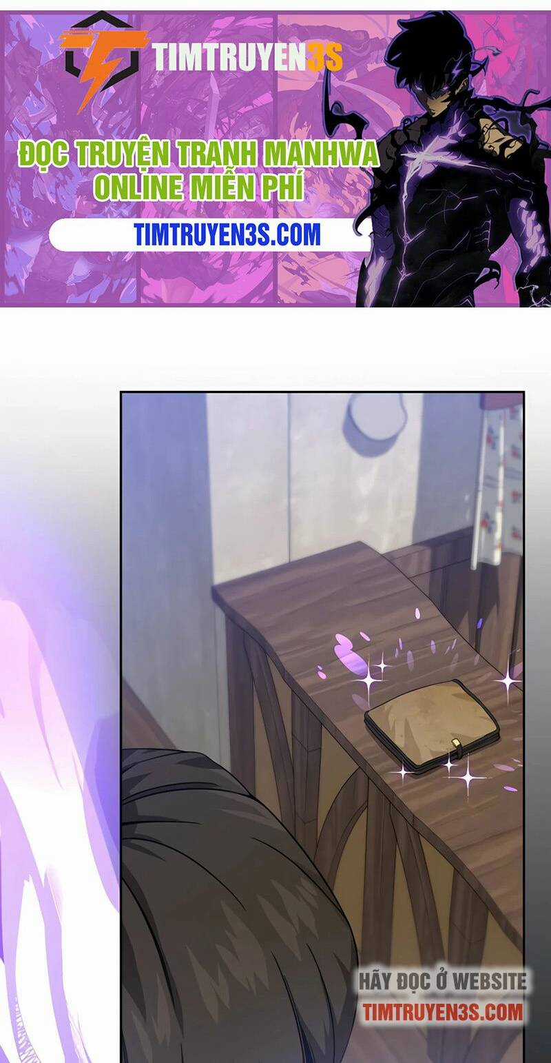 Tôi Từ Bỏ Tất Cả Để Khởi Đầu Ở Một Thế Giới Khác Chapter 1.5 trang 62