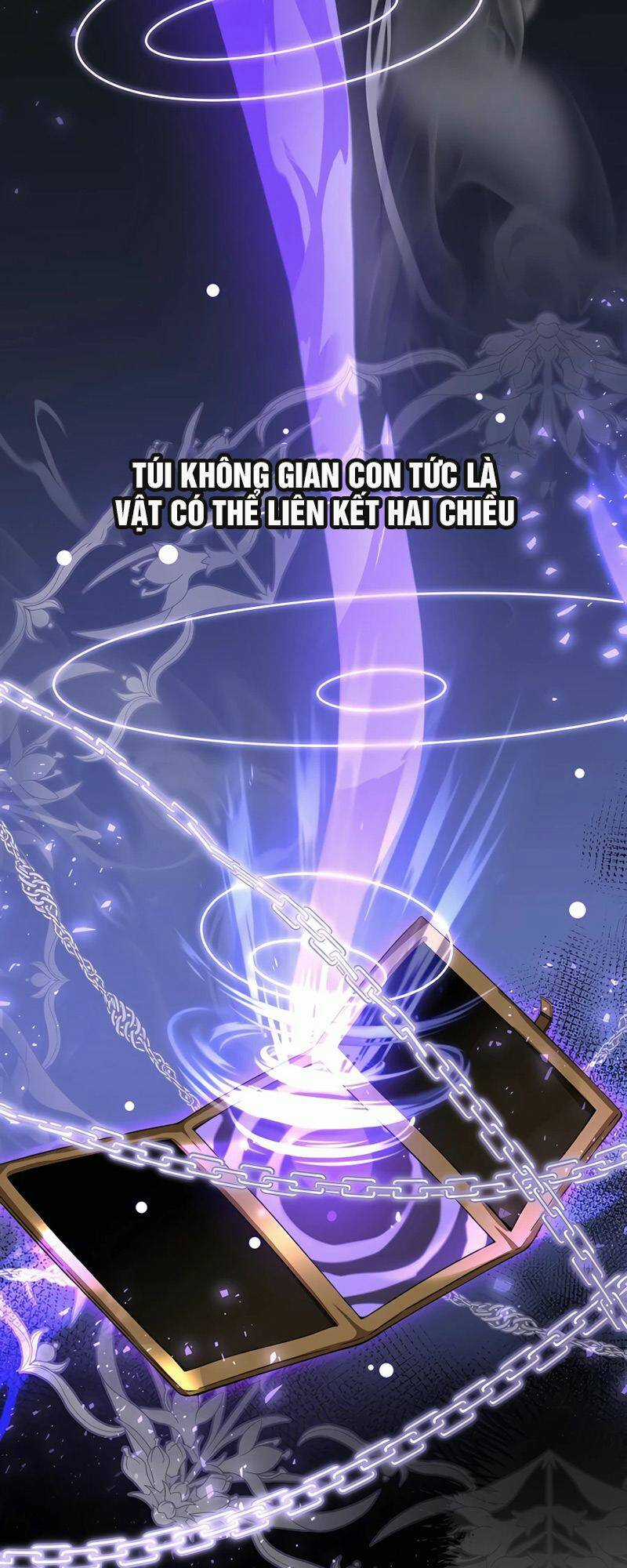 Tôi Từ Bỏ Tất Cả Để Khởi Đầu Ở Một Thế Giới Khác Chapter 1.5 trang 64