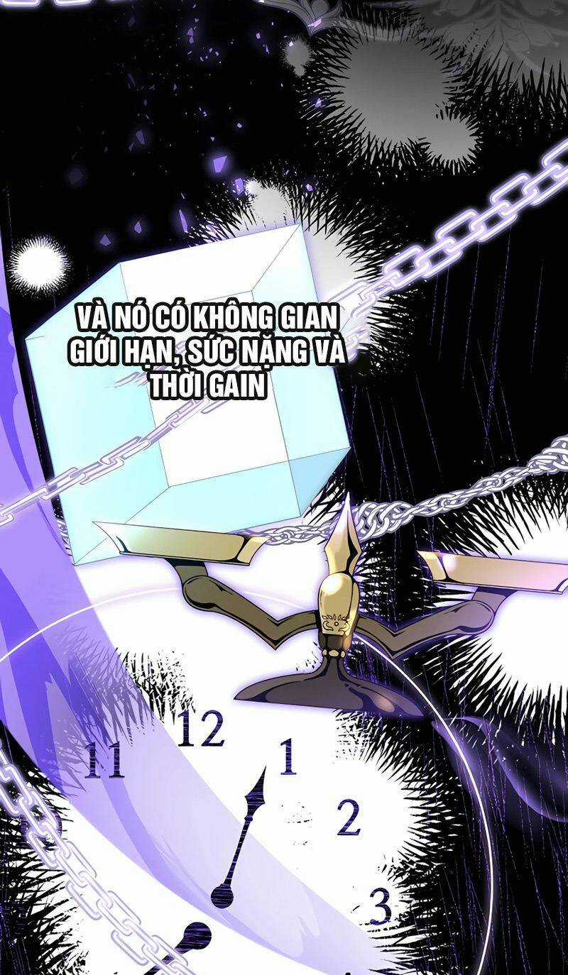 Tôi Từ Bỏ Tất Cả Để Khởi Đầu Ở Một Thế Giới Khác Chapter 1.5 trang 65