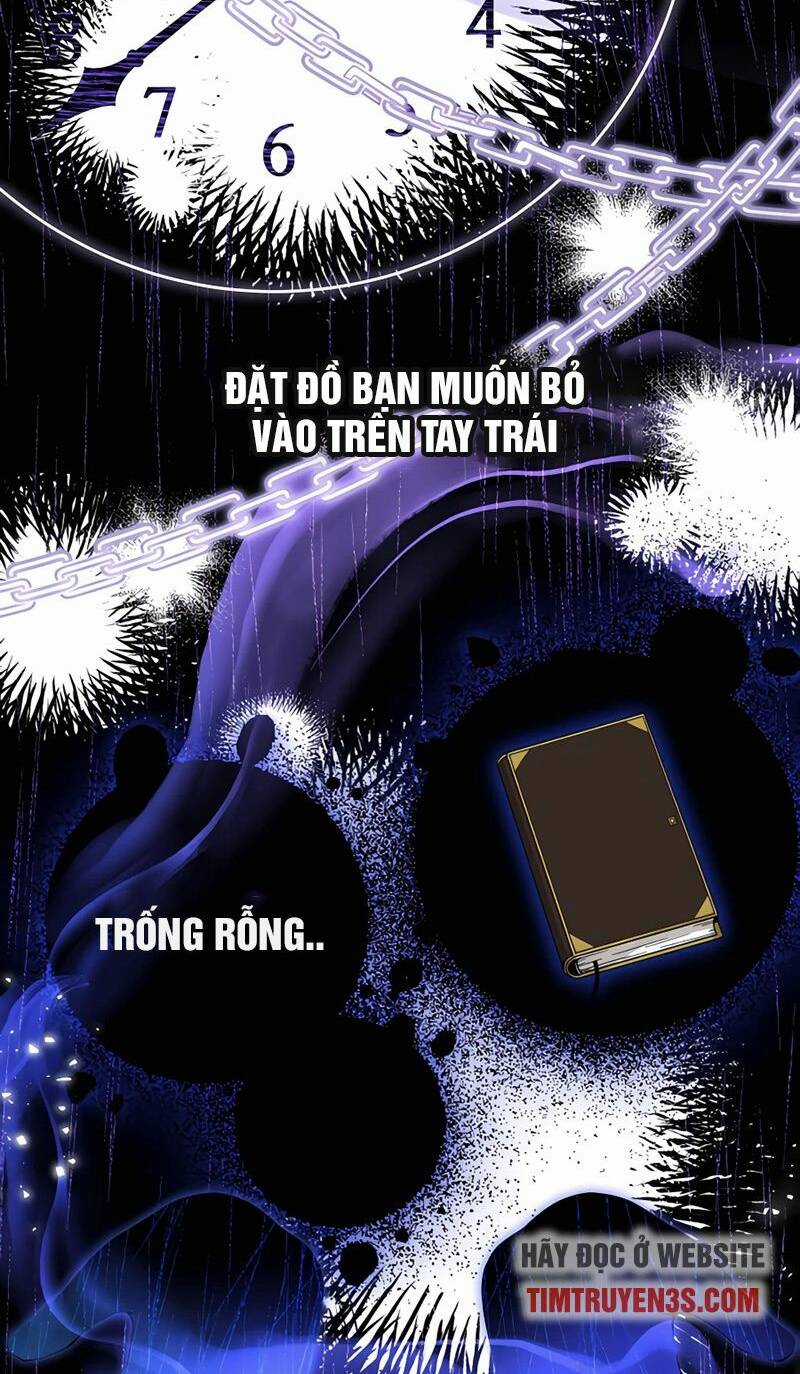 Tôi Từ Bỏ Tất Cả Để Khởi Đầu Ở Một Thế Giới Khác Chapter 1.5 trang 66