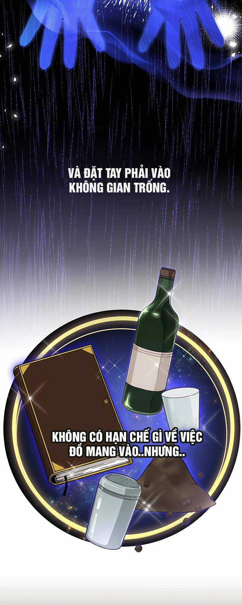 Tôi Từ Bỏ Tất Cả Để Khởi Đầu Ở Một Thế Giới Khác Chapter 1.5 trang 67