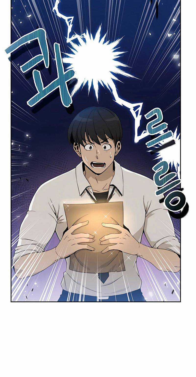 Tôi Từ Bỏ Tất Cả Để Khởi Đầu Ở Một Thế Giới Khác Chapter 1.5 trang 71