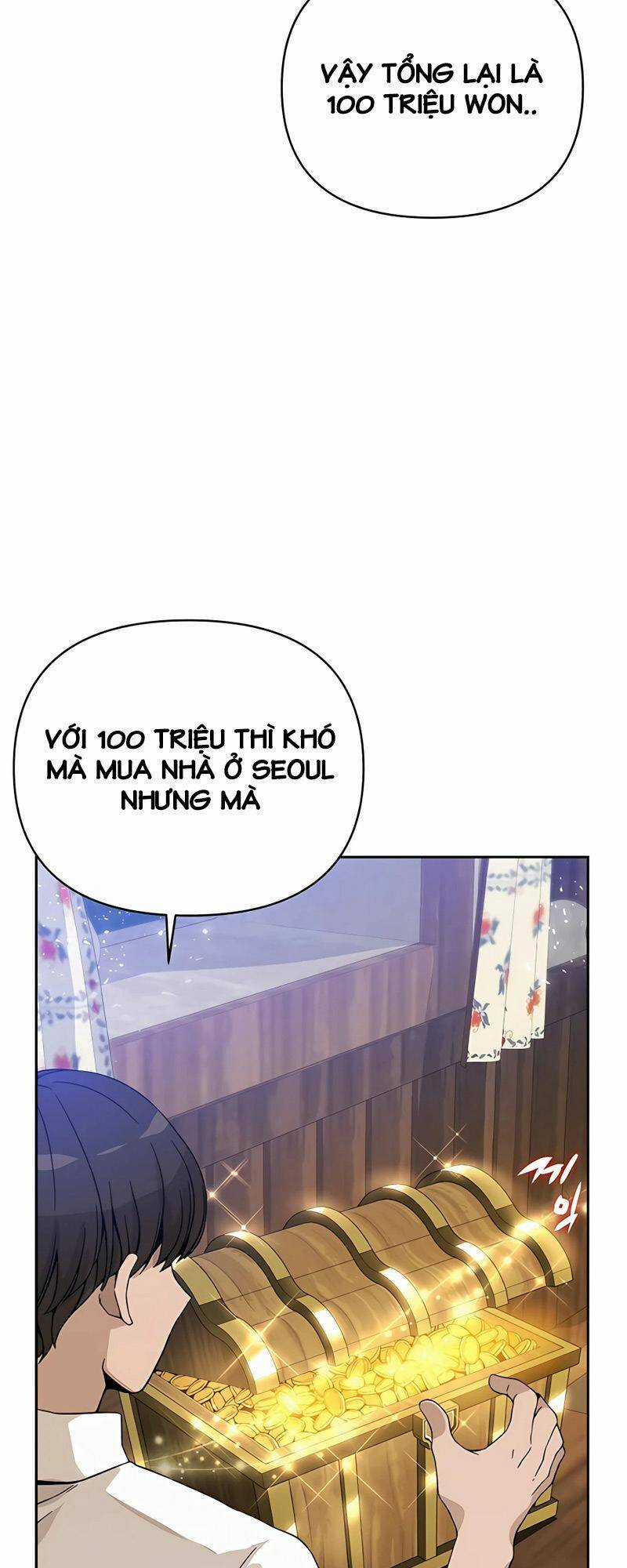 Tôi Từ Bỏ Tất Cả Để Khởi Đầu Ở Một Thế Giới Khác Chapter 1.5 trang 73