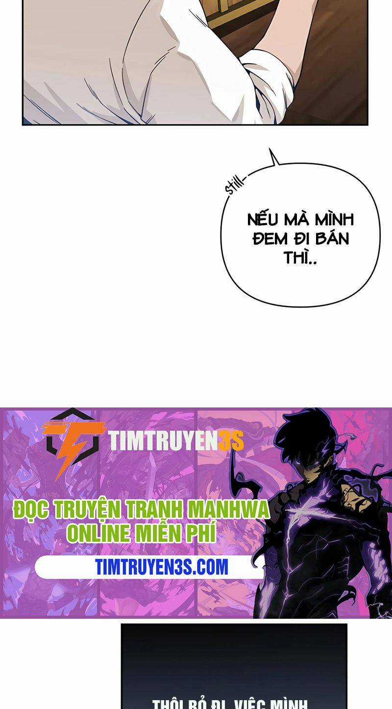 Tôi Từ Bỏ Tất Cả Để Khởi Đầu Ở Một Thế Giới Khác Chapter 1.5 trang 74