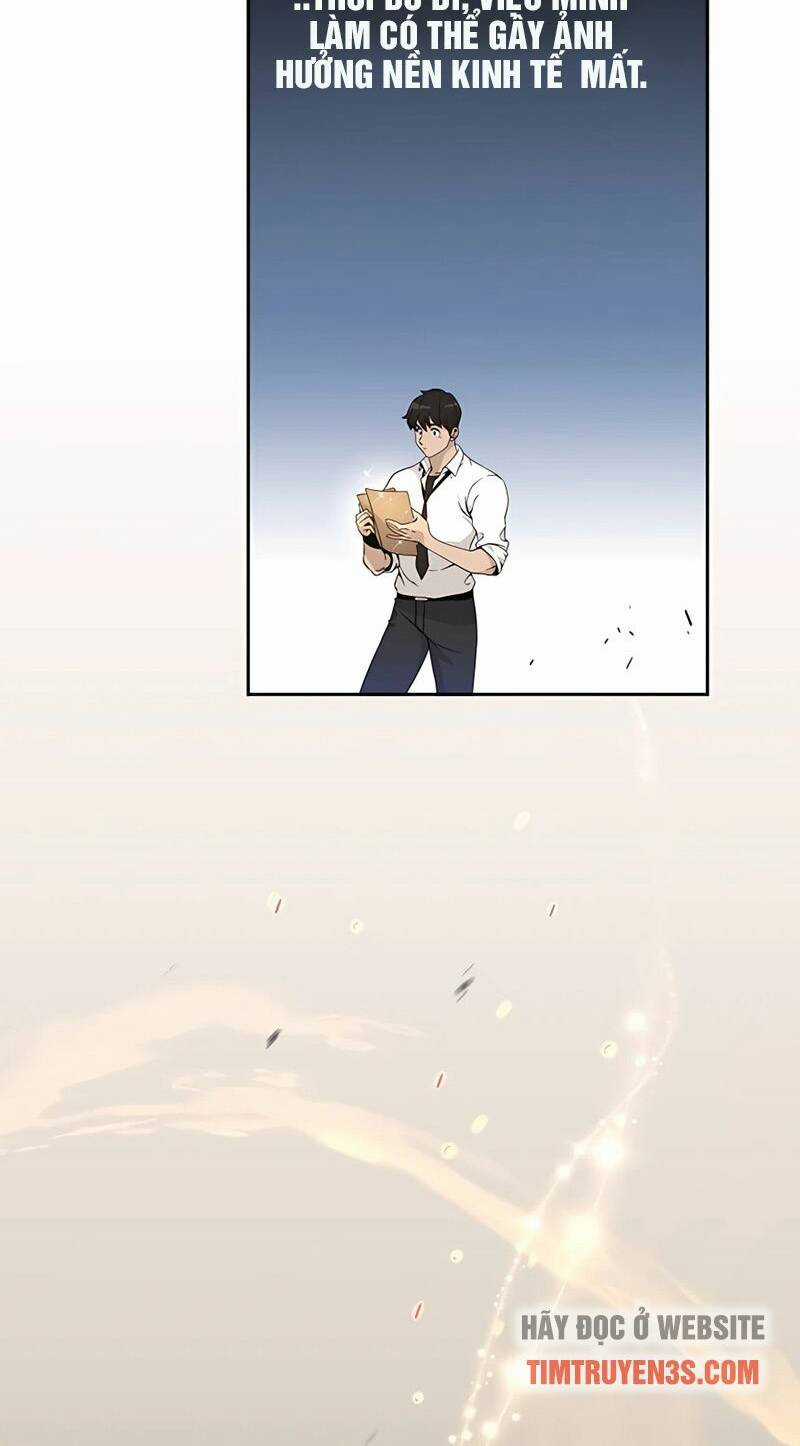 Tôi Từ Bỏ Tất Cả Để Khởi Đầu Ở Một Thế Giới Khác Chapter 1.5 trang 75