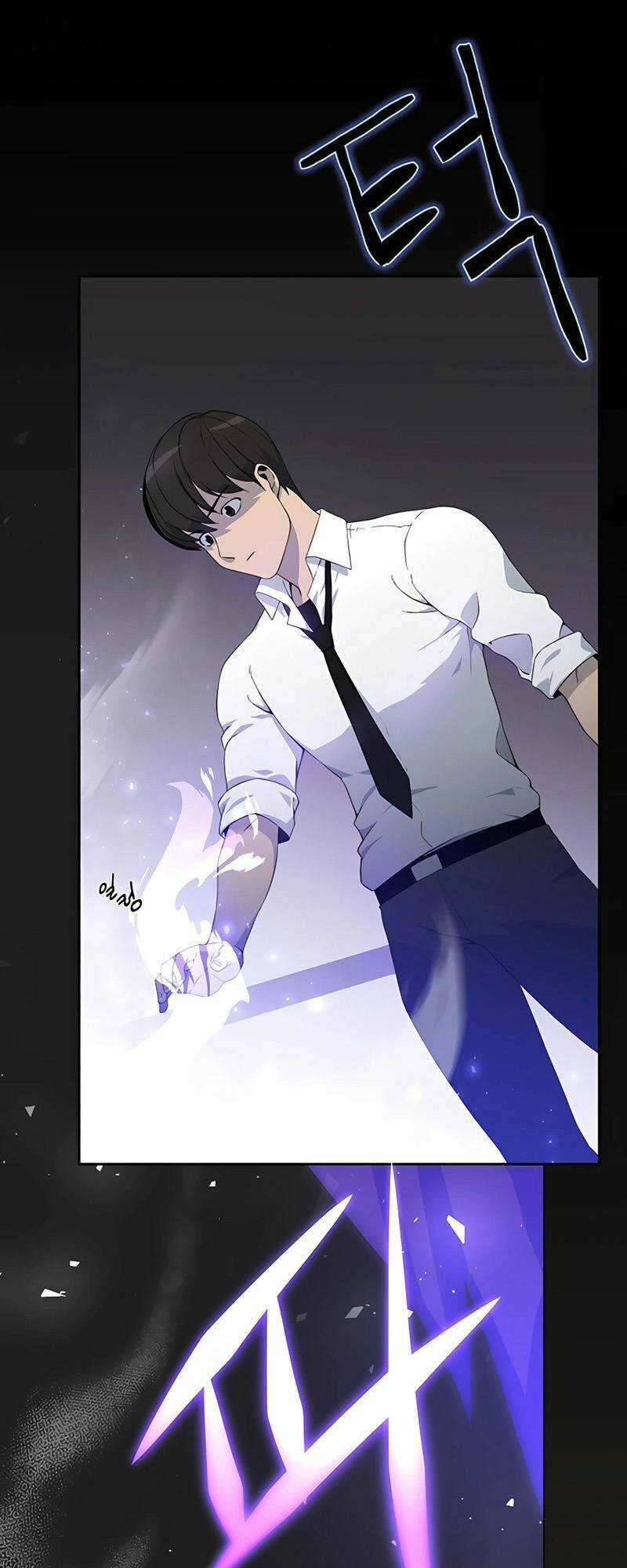 Tôi Từ Bỏ Tất Cả Để Khởi Đầu Ở Một Thế Giới Khác Chapter 1.5 trang 83