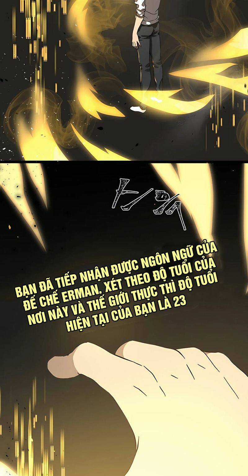 Tôi Từ Bỏ Tất Cả Để Khởi Đầu Ở Một Thế Giới Khác Chapter 1.5 trang 87