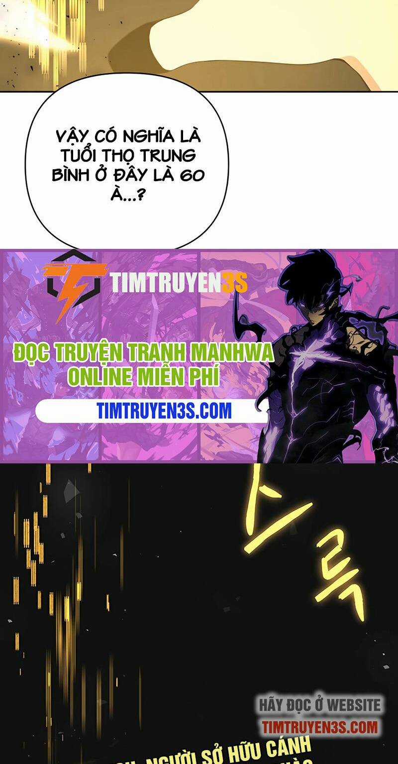 Tôi Từ Bỏ Tất Cả Để Khởi Đầu Ở Một Thế Giới Khác Chapter 1.5 trang 88