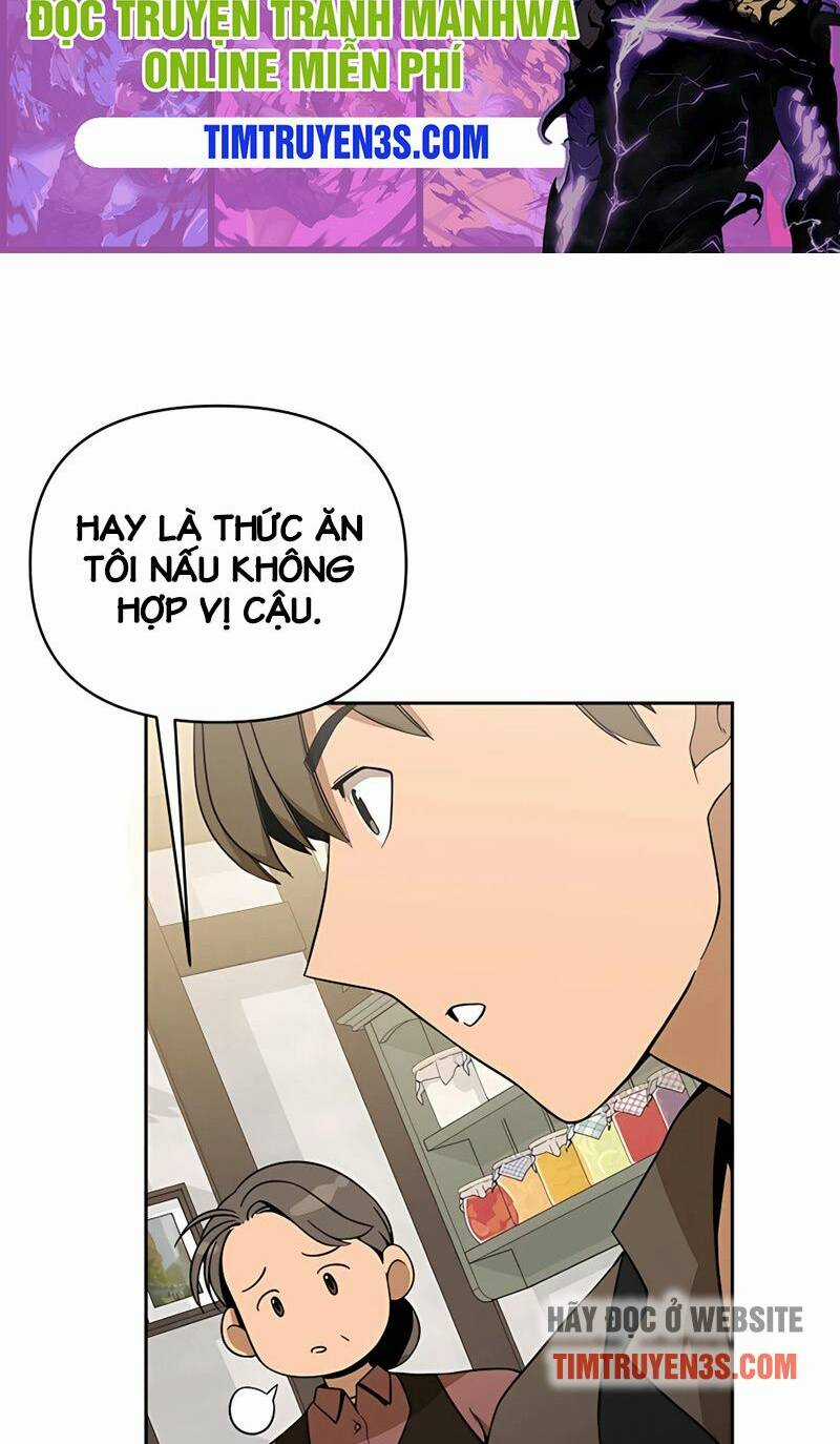 Tôi Từ Bỏ Tất Cả Để Khởi Đầu Ở Một Thế Giới Khác Chapter 1.5 trang 98