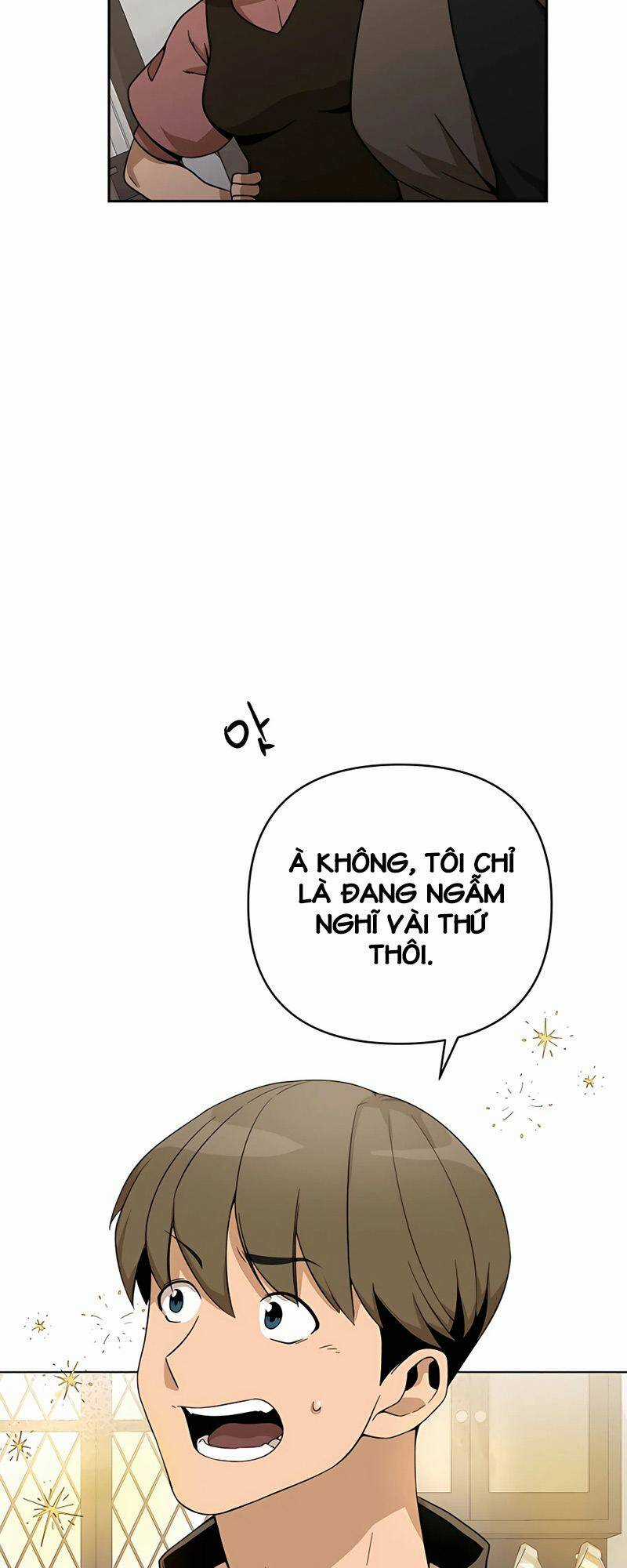 Tôi Từ Bỏ Tất Cả Để Khởi Đầu Ở Một Thế Giới Khác Chapter 1.5 trang 99