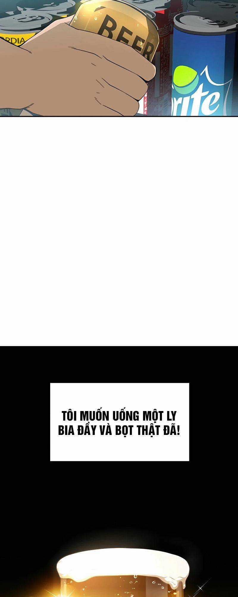 Tôi Từ Bỏ Tất Cả Để Khởi Đầu Ở Một Thế Giới Khác Chapter 1 trang 10