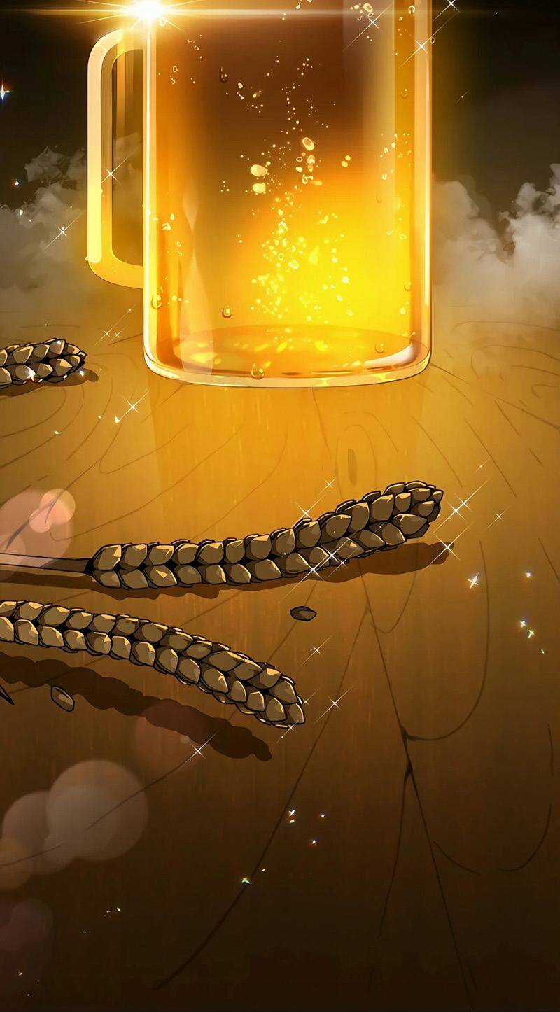 Tôi Từ Bỏ Tất Cả Để Khởi Đầu Ở Một Thế Giới Khác Chapter 1 trang 11