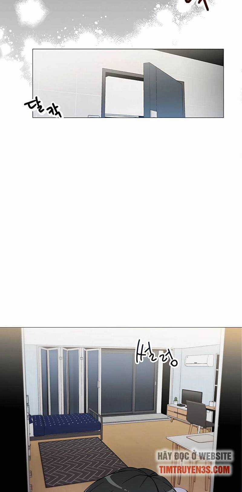 Tôi Từ Bỏ Tất Cả Để Khởi Đầu Ở Một Thế Giới Khác Chapter 1 trang 15