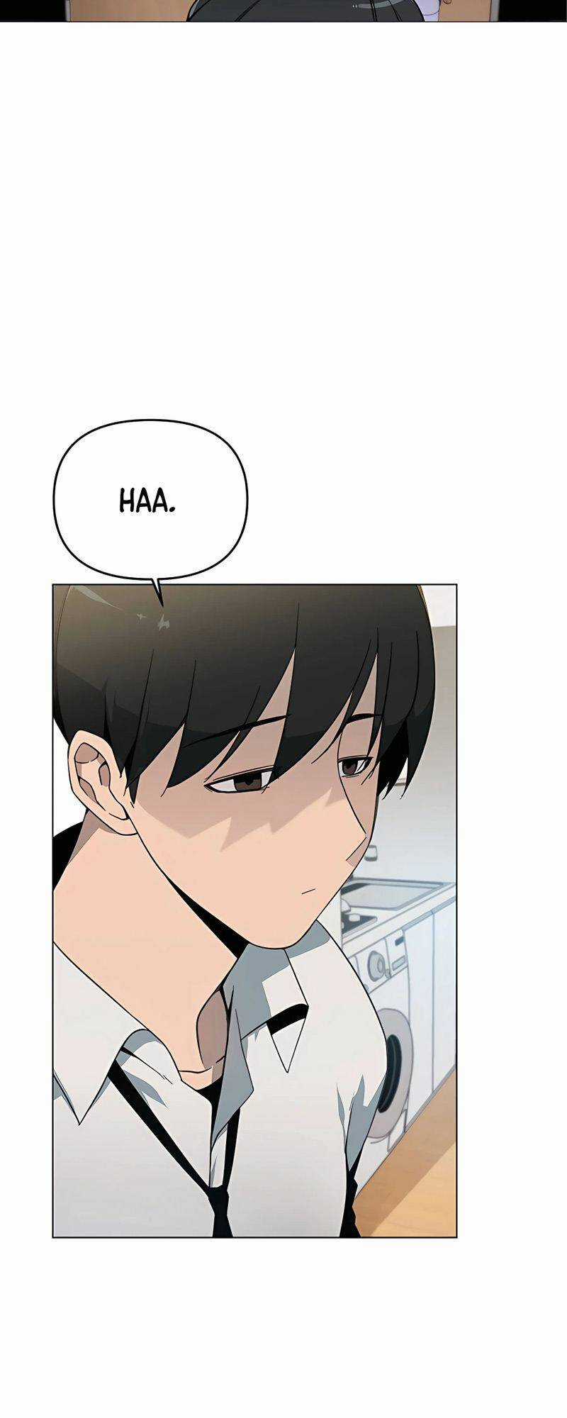 Tôi Từ Bỏ Tất Cả Để Khởi Đầu Ở Một Thế Giới Khác Chapter 1 trang 16