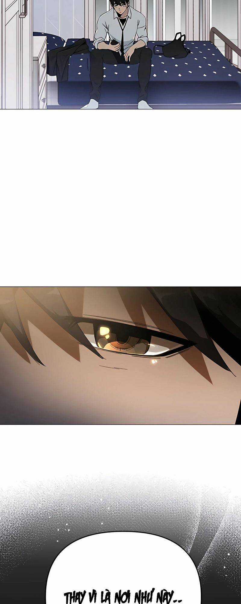 Tôi Từ Bỏ Tất Cả Để Khởi Đầu Ở Một Thế Giới Khác Chapter 1 trang 19