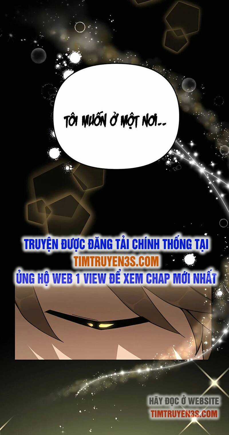 Tôi Từ Bỏ Tất Cả Để Khởi Đầu Ở Một Thế Giới Khác Chapter 1 trang 21