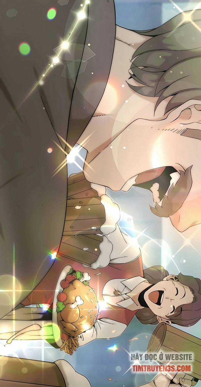 Tôi Từ Bỏ Tất Cả Để Khởi Đầu Ở Một Thế Giới Khác Chapter 1 trang 24