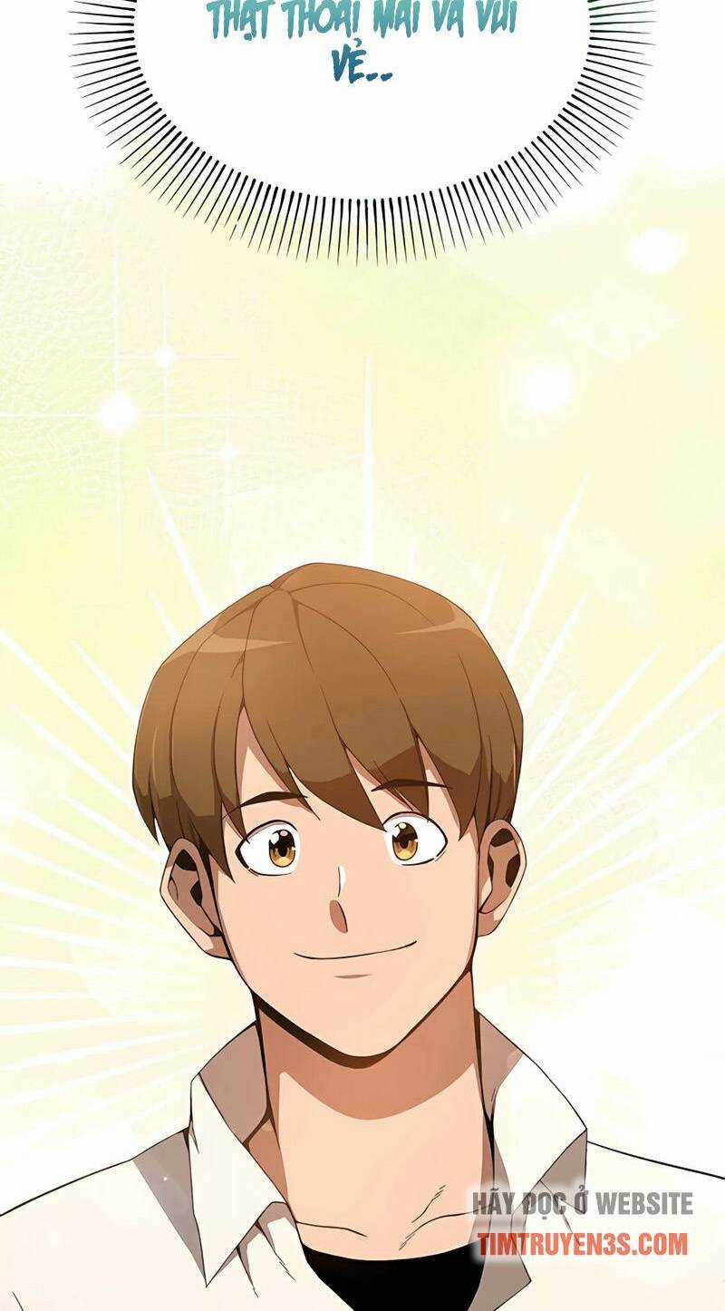 Tôi Từ Bỏ Tất Cả Để Khởi Đầu Ở Một Thế Giới Khác Chapter 1 trang 27