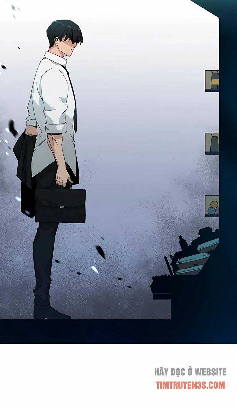 Tôi Từ Bỏ Tất Cả Để Khởi Đầu Ở Một Thế Giới Khác Chapter 1 trang 3