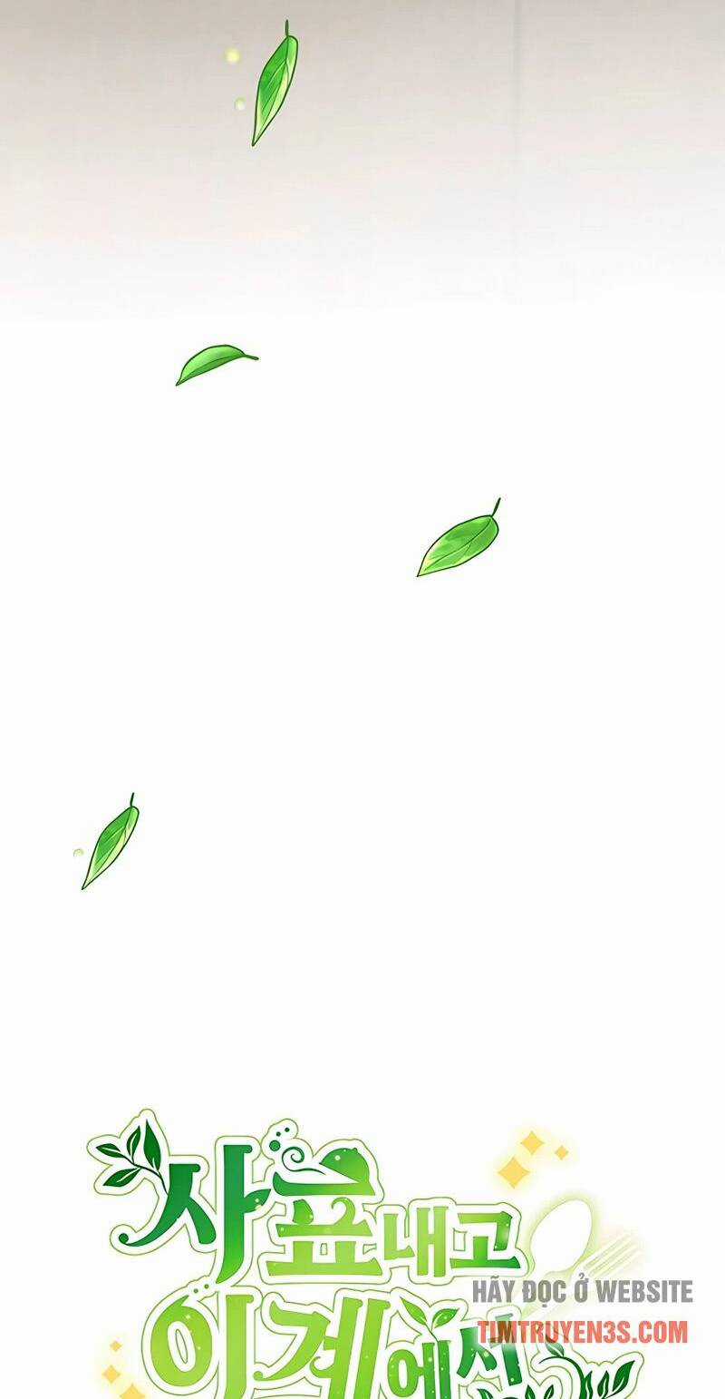 Tôi Từ Bỏ Tất Cả Để Khởi Đầu Ở Một Thế Giới Khác Chapter 1 trang 30