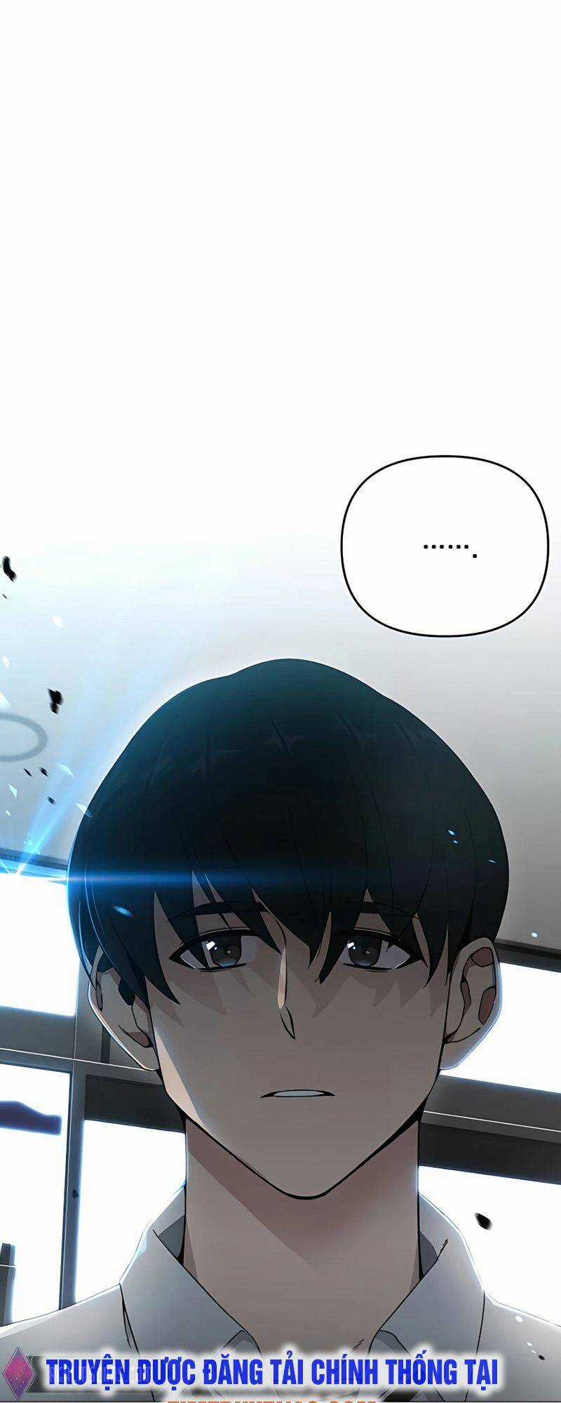 Tôi Từ Bỏ Tất Cả Để Khởi Đầu Ở Một Thế Giới Khác Chapter 1 trang 4