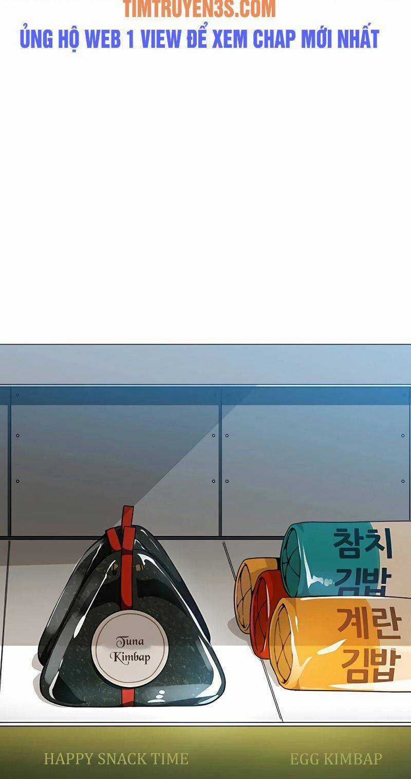 Tôi Từ Bỏ Tất Cả Để Khởi Đầu Ở Một Thế Giới Khác Chapter 1 trang 5