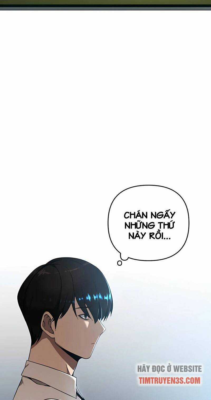 Tôi Từ Bỏ Tất Cả Để Khởi Đầu Ở Một Thế Giới Khác Chapter 1 trang 6