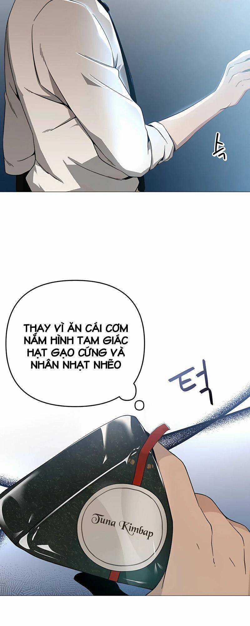 Tôi Từ Bỏ Tất Cả Để Khởi Đầu Ở Một Thế Giới Khác Chapter 1 trang 7