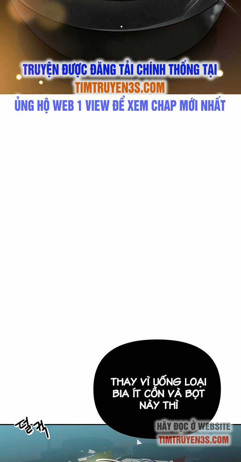 Tôi Từ Bỏ Tất Cả Để Khởi Đầu Ở Một Thế Giới Khác Chapter 1 trang 9