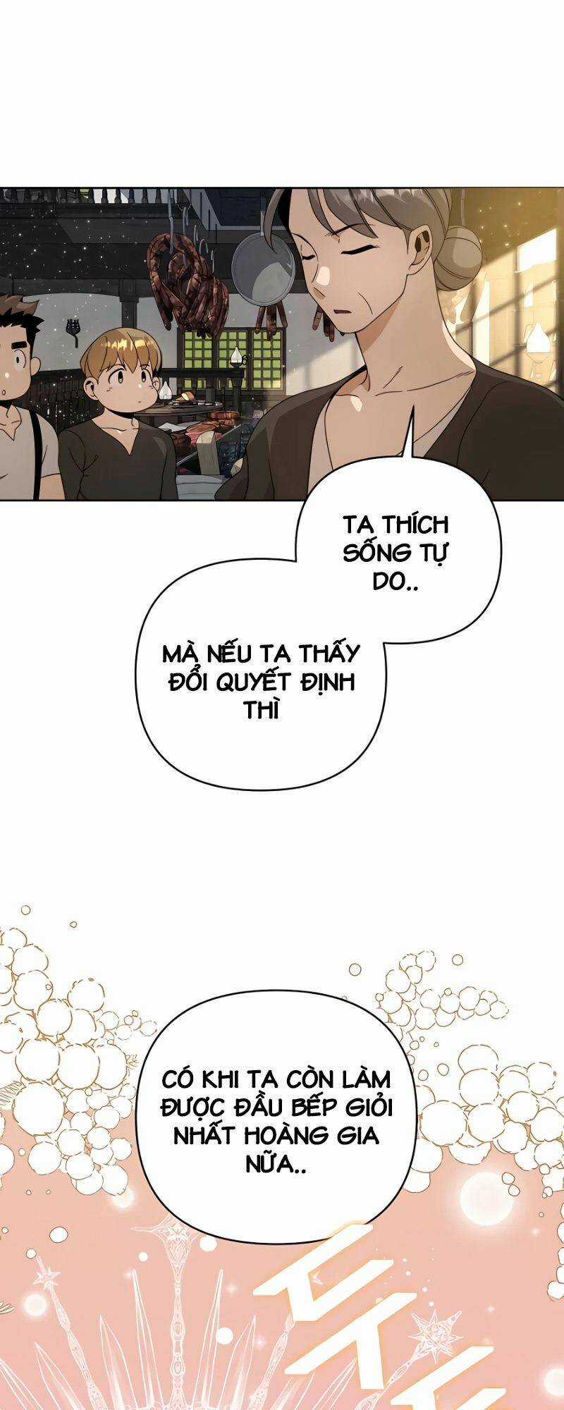 Tôi Từ Bỏ Tất Cả Để Khởi Đầu Ở Một Thế Giới Khác Chapter 10 trang 10