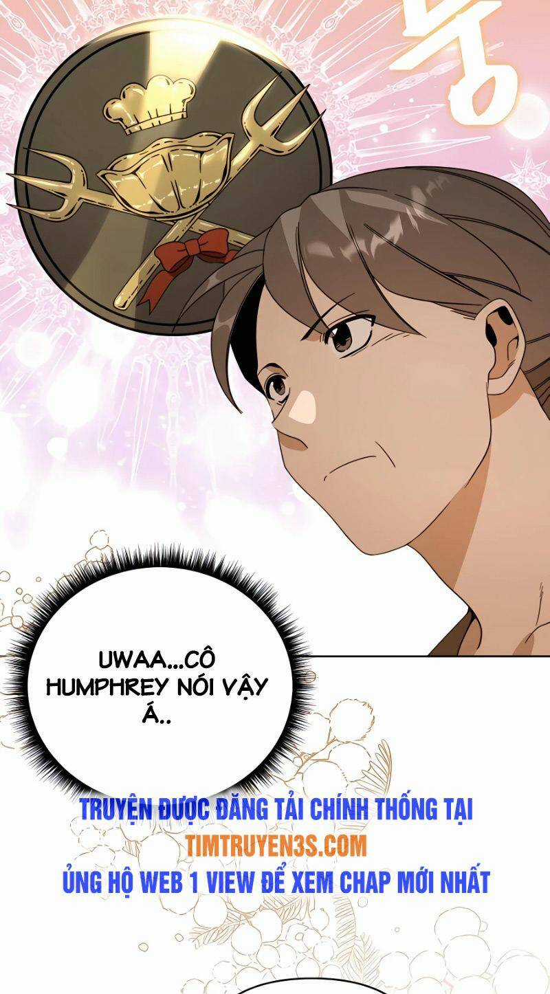 Tôi Từ Bỏ Tất Cả Để Khởi Đầu Ở Một Thế Giới Khác Chapter 10 trang 11