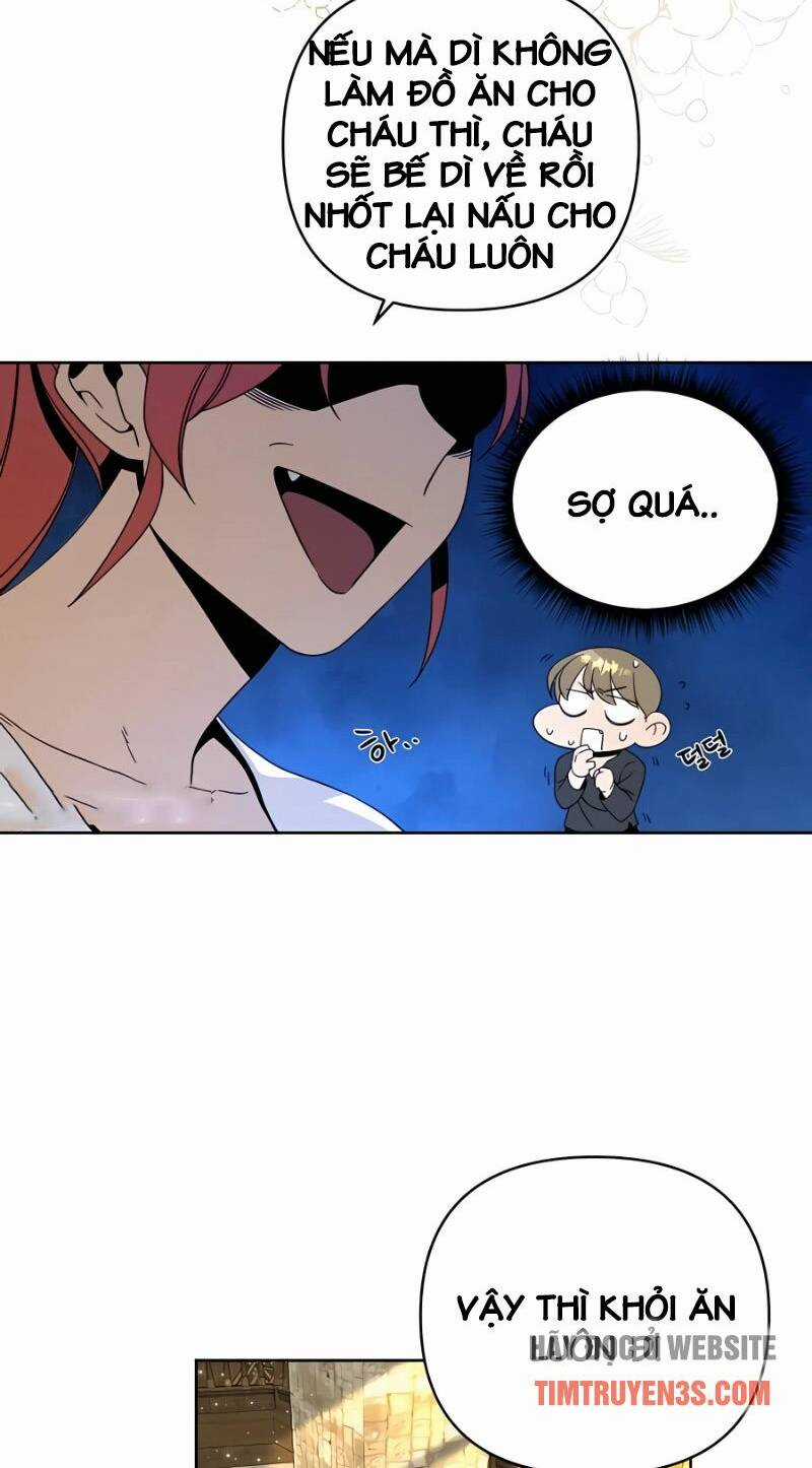 Tôi Từ Bỏ Tất Cả Để Khởi Đầu Ở Một Thế Giới Khác Chapter 10 trang 12