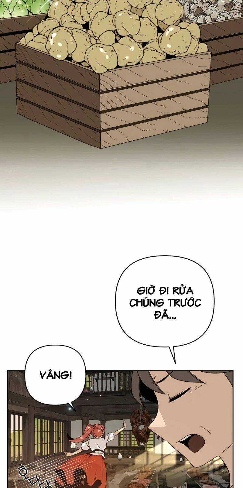 Tôi Từ Bỏ Tất Cả Để Khởi Đầu Ở Một Thế Giới Khác Chapter 10 trang 14